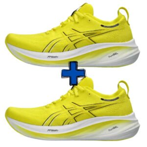 COMBO CON 2 Zapatillas Gel-Nimbus 26 - 05
